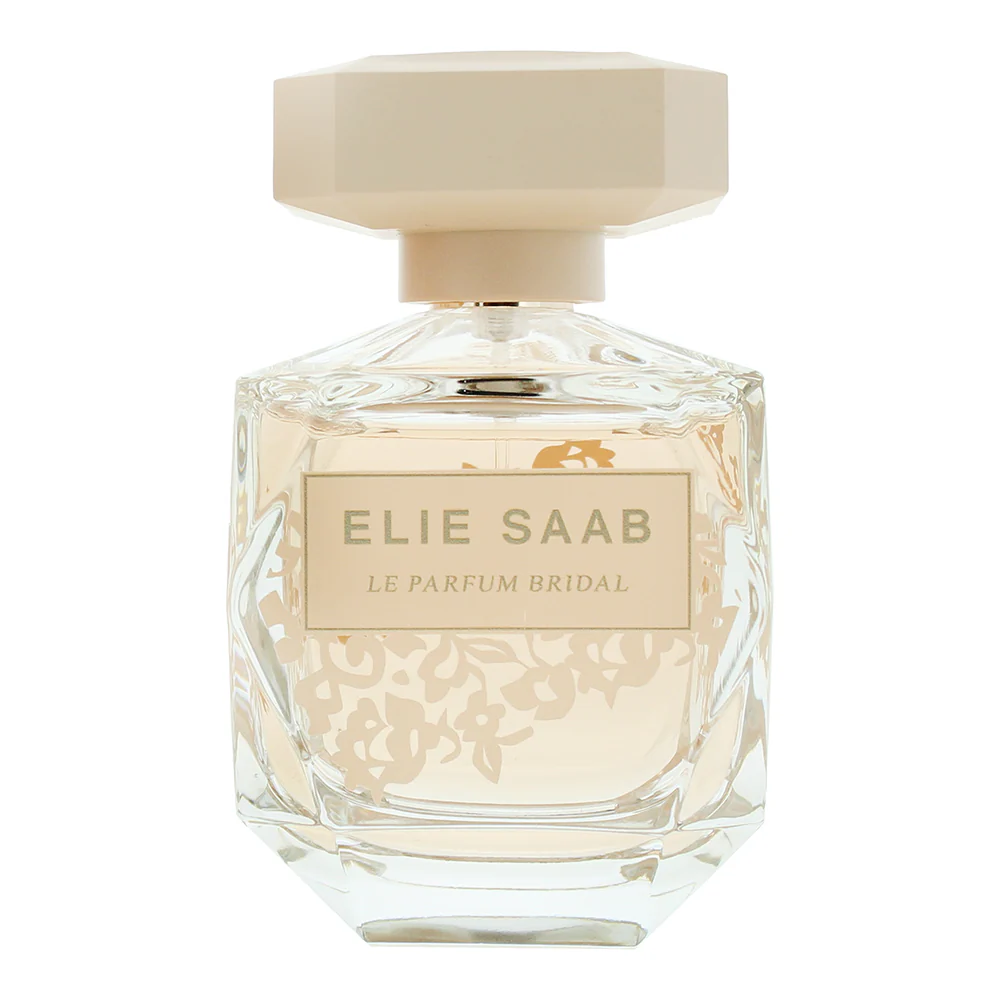 Elie Saab Le Parfum Bridal Eau de Parfum 90ml - Image 3