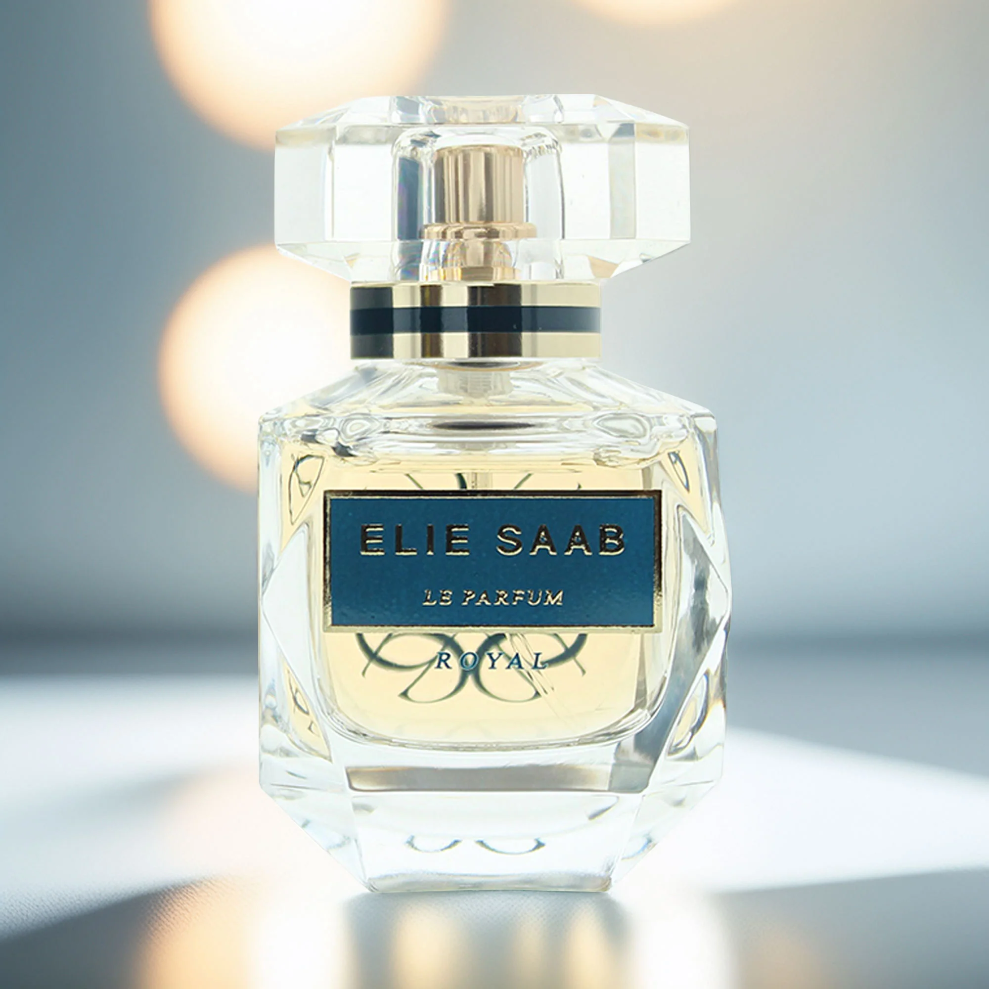 Elie Saab Le Parfum Royal Eau de Parfum 30ml - Image 2