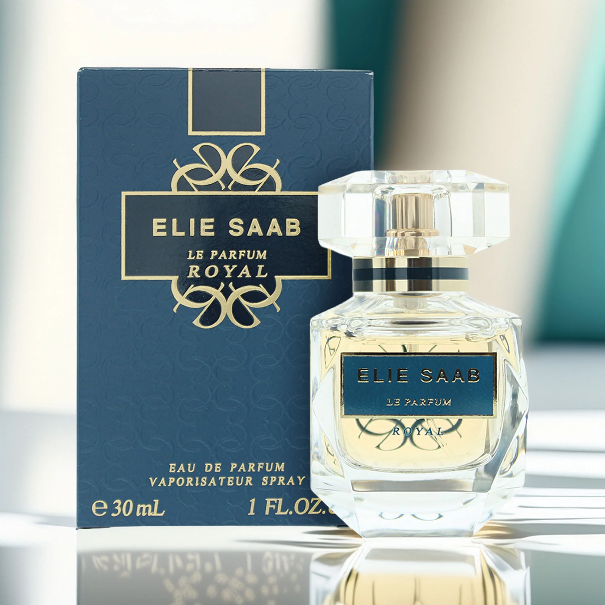 Elie Saab Le Parfum Royal Eau de Parfum 30ml - Image 3