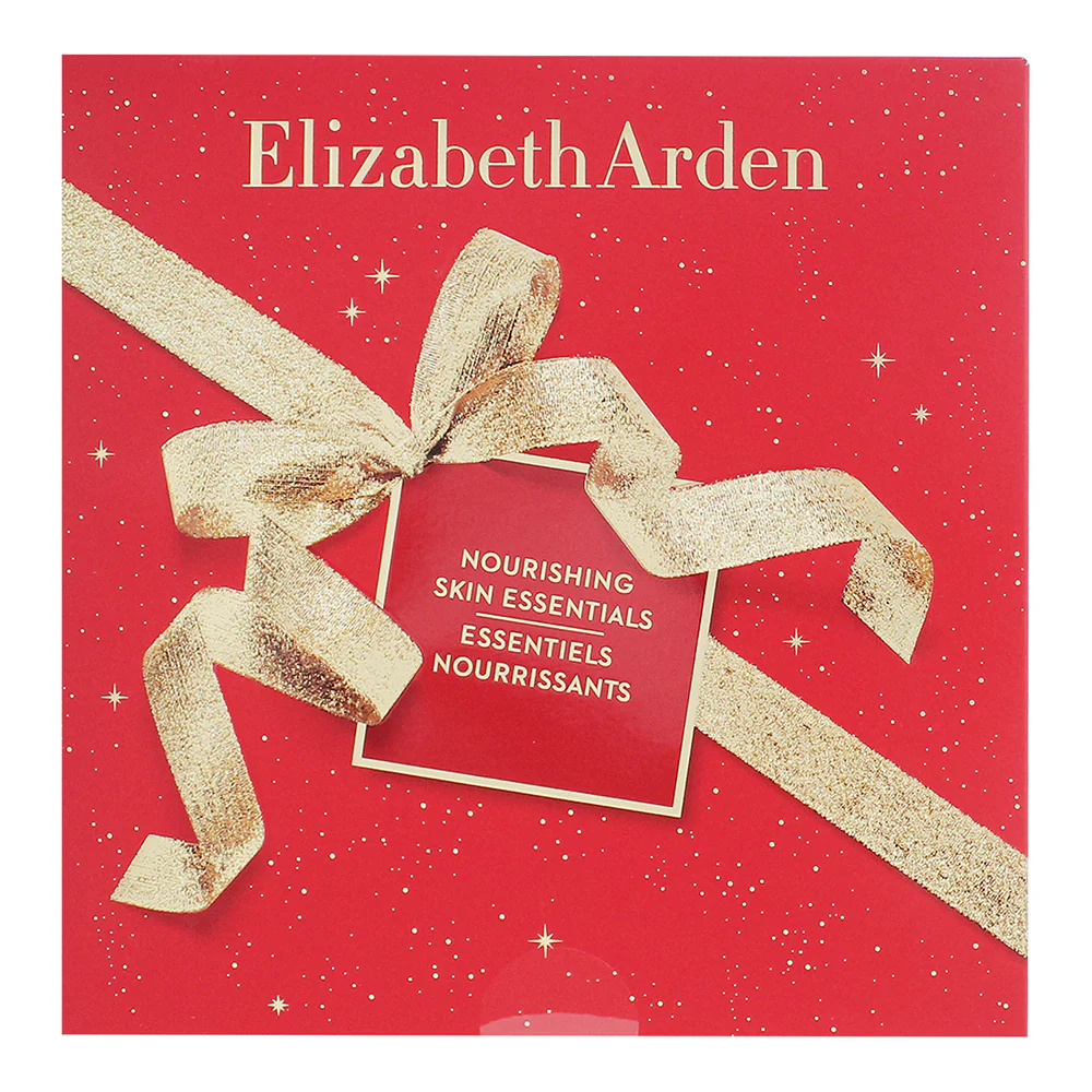 Elizabeth Arden Eight Hour 3 Piece Gift Set: Face Cream 50ml - Hand Cream 30ml - Lip Protectant Stick SPF 15 - Image 3