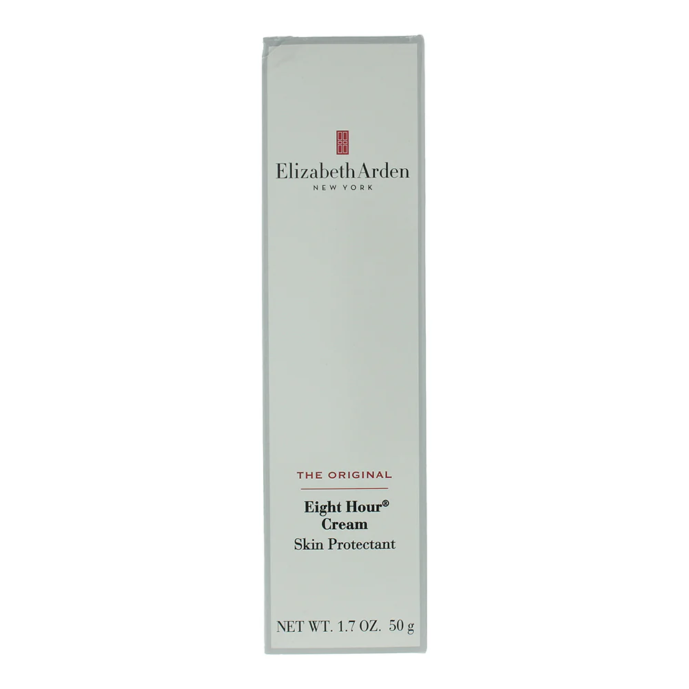 Elizabeth Arden Eight Hour The Original Cream 50ml - Image 3