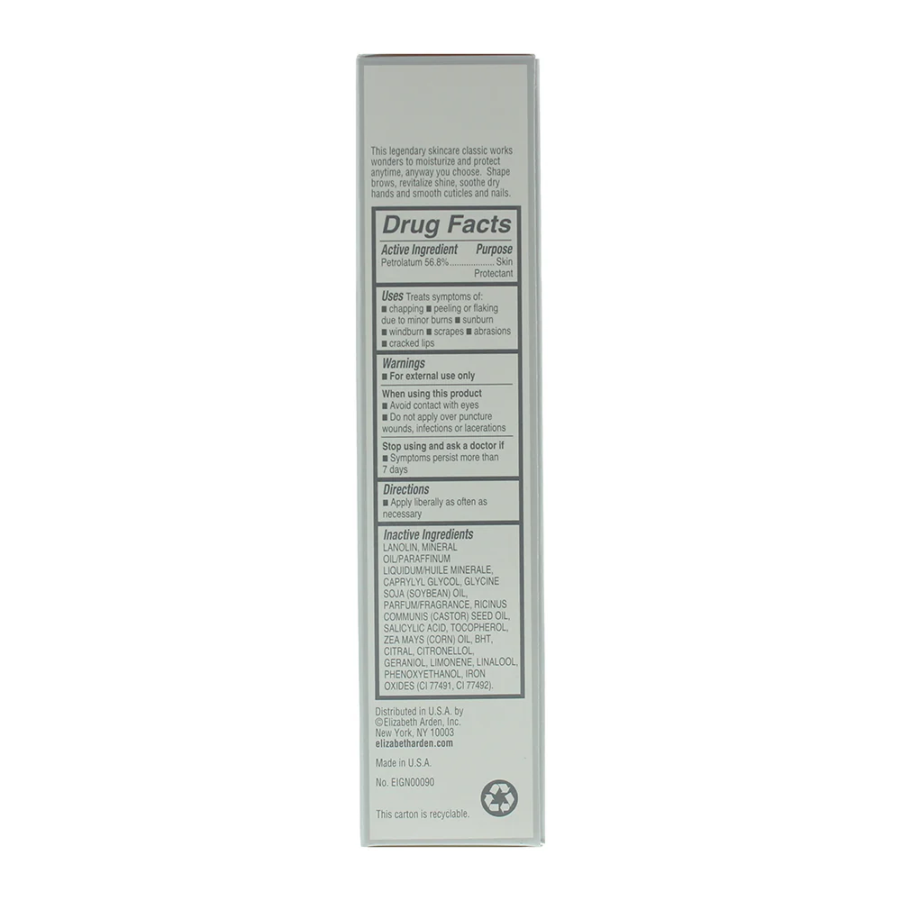 Elizabeth Arden Eight Hour The Original Cream 50ml - Image 4