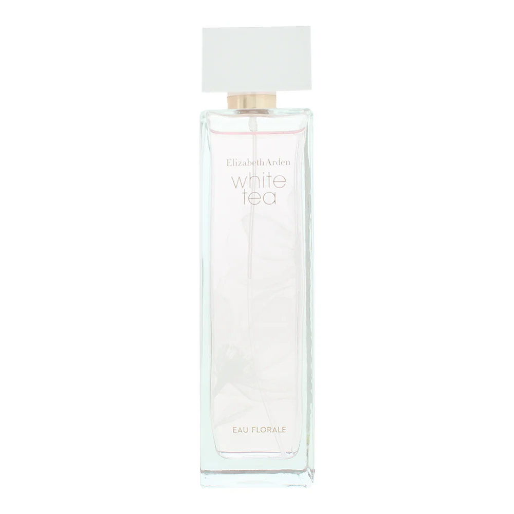 Elizabeth Arden White Tea Eau Florale Eau De Toilette 100ml - Image 2