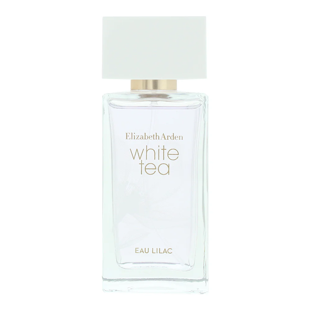 Elizabeth Arden White Tea Eau Lilac Eau De Toilette 50ml - Image 2