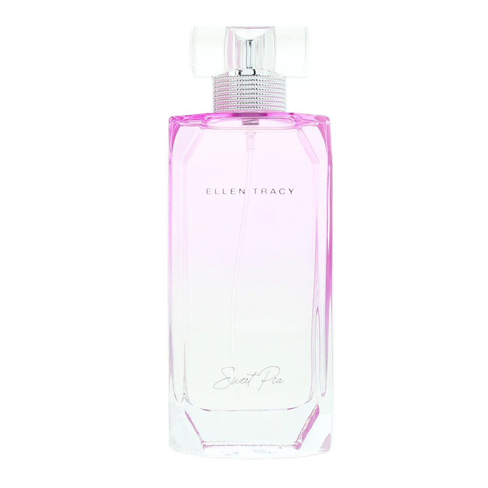 Ellen Tracy English Garden Sweet Pea Eau De Parfum 100ml - Image 2