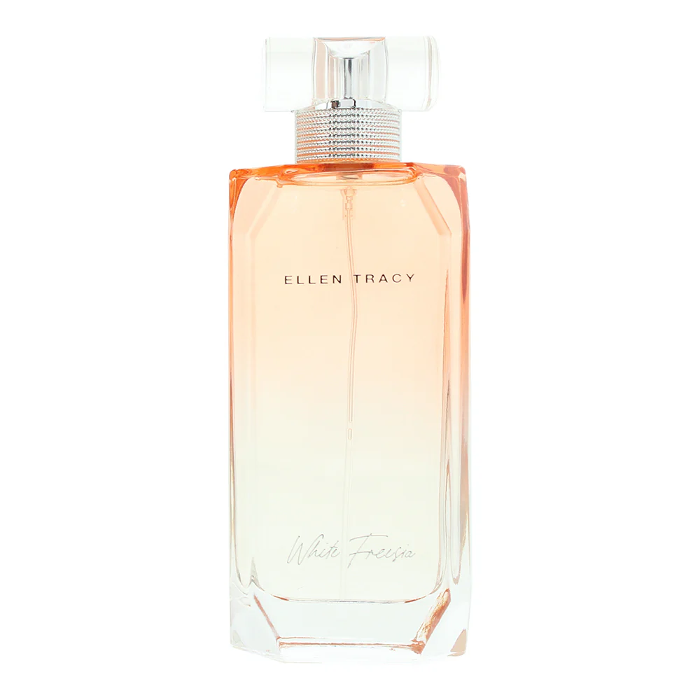 Ellen Tracy English Garden White Freesia Eau De Parfum 100ml - Image 2