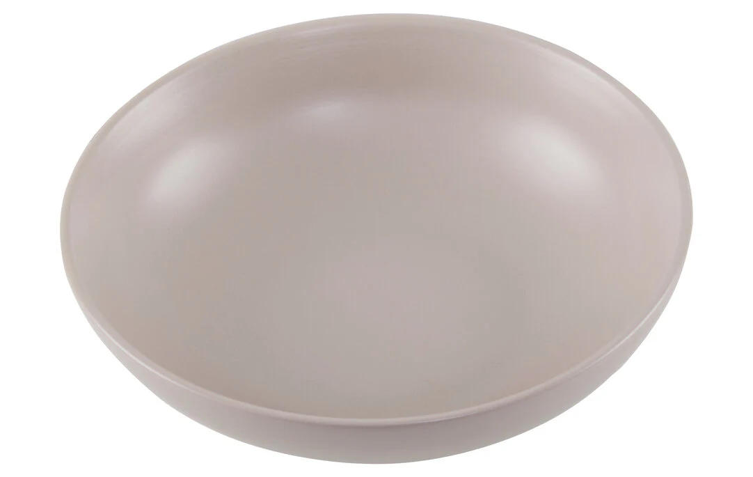 Elmira 12 Piece Grey Stoneware Dinner Set - Image 5