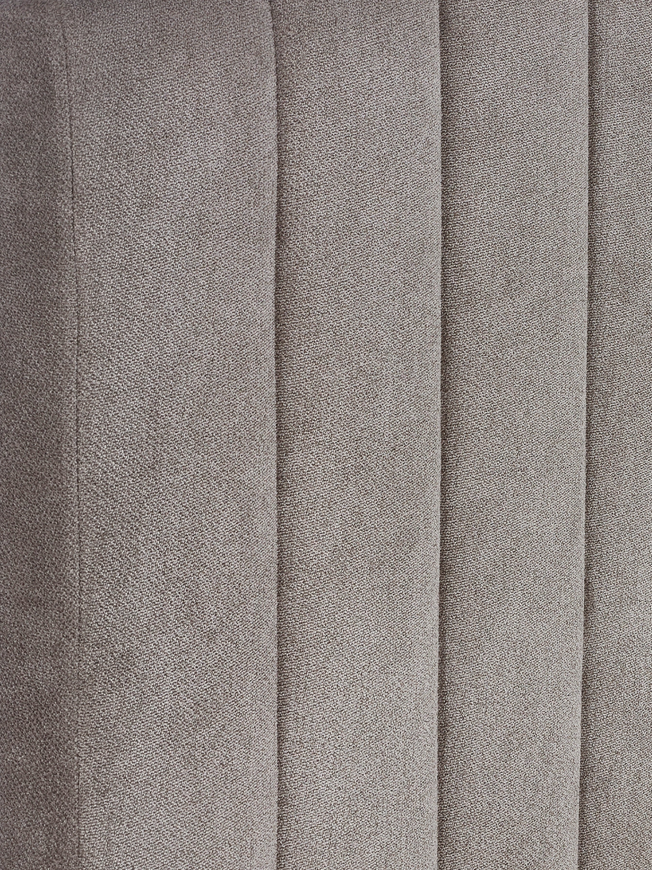 Eloise 90cm Single Bed - Grey - Image 6