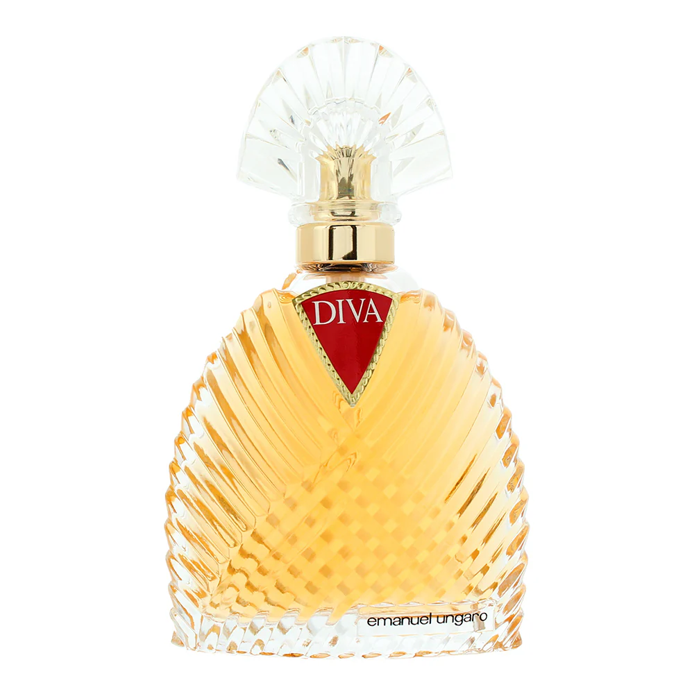 Emanuel Ungaro Diva Eau De Parfum 50ml - Image 2