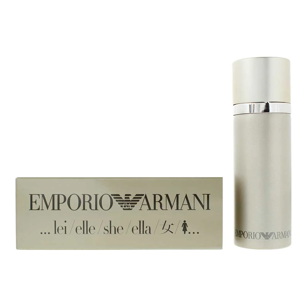 Emporio Armani She Eau De Parfum 50ml