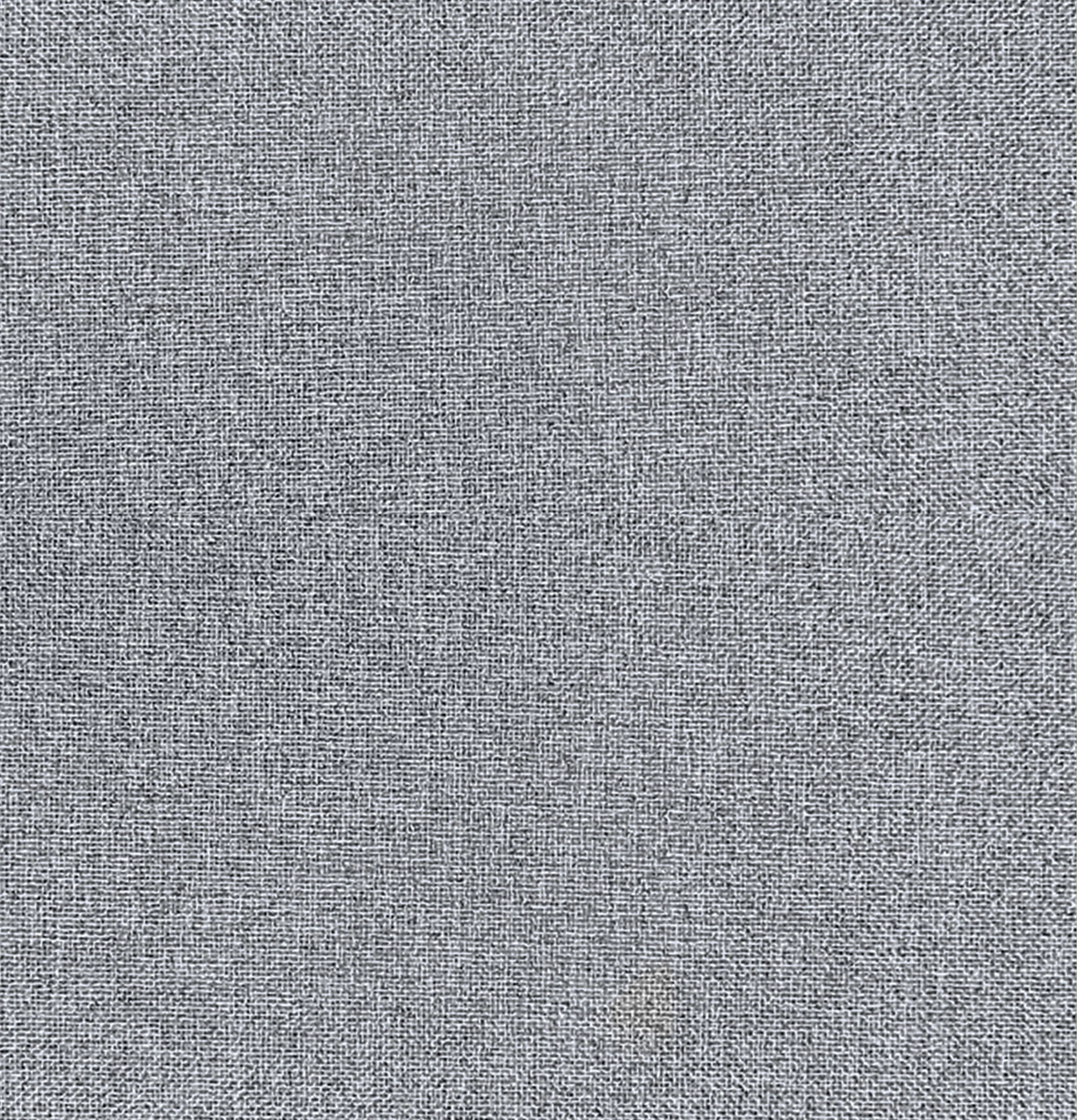 Enhanced Living Austin 100% Blackout, Thermal Grey Curtains With Eyelet Header - Pair - Image 4