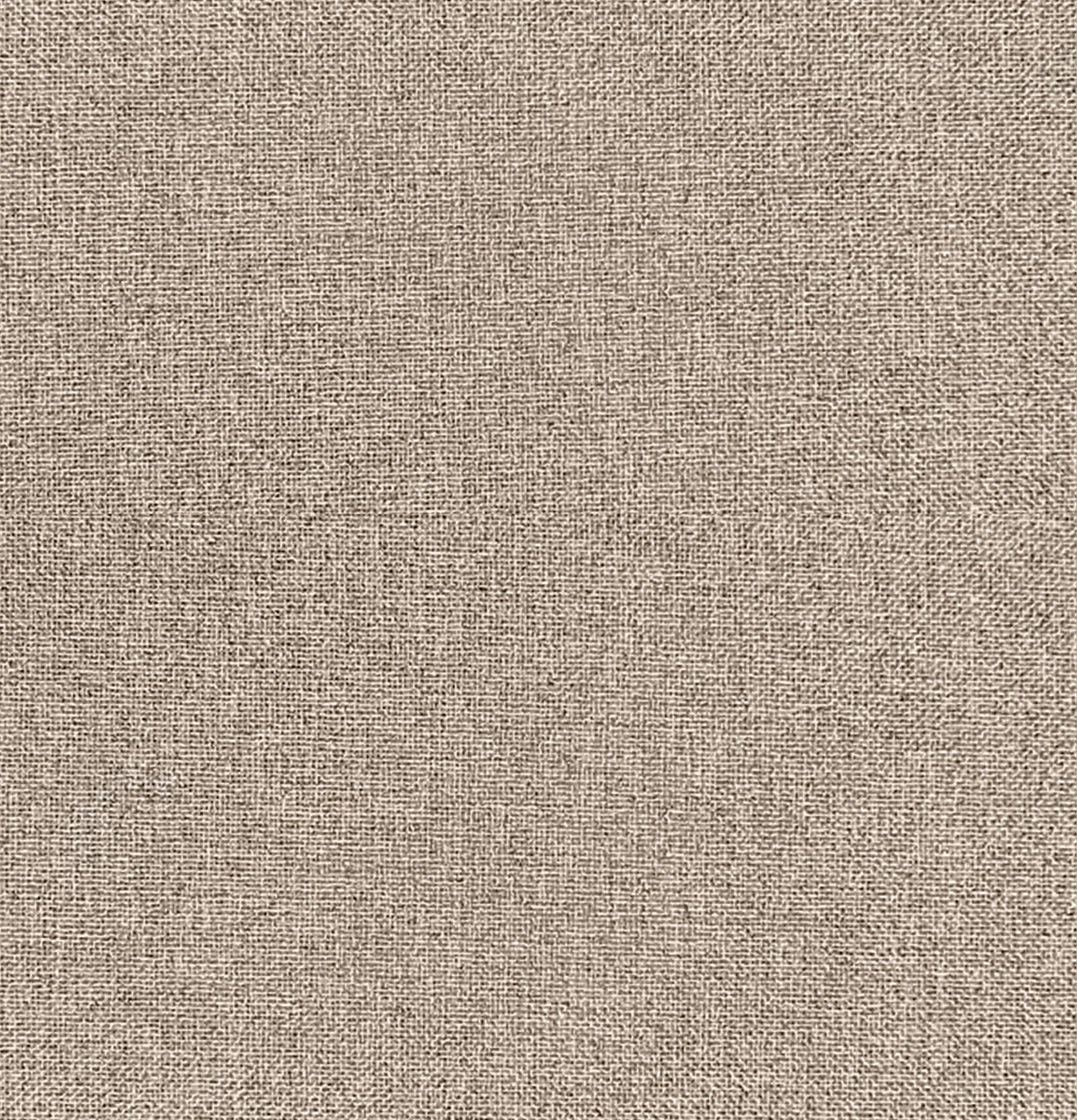Enhanced Living Austin 100% Blackout, Thermal Natural Cream/Beige Curtains With Eyelet Header - Pair - Image 4