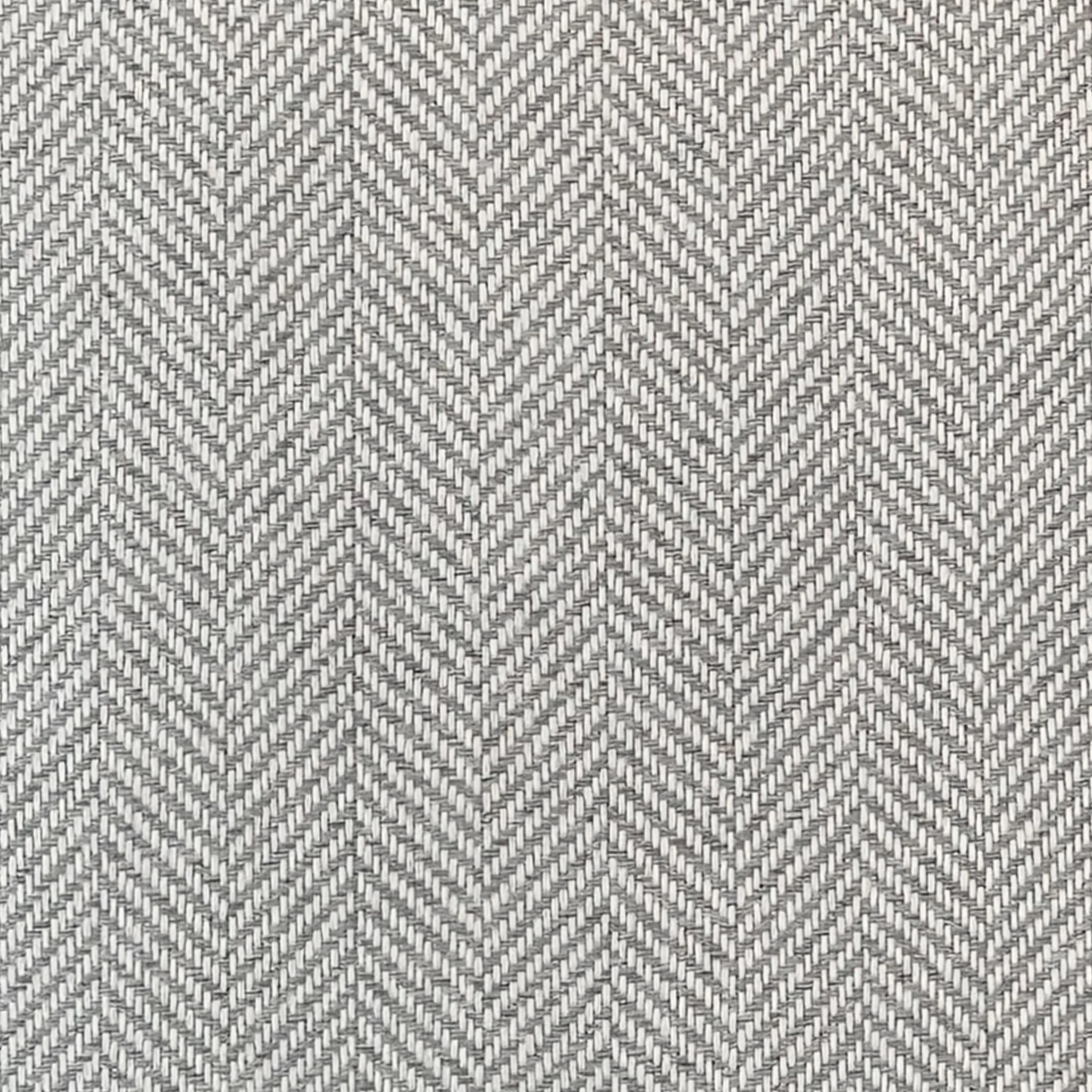 Enhanced Living Chester Grey Eyelet Thermal Noise Reducing Blackout Curtains - Pair - Image 4