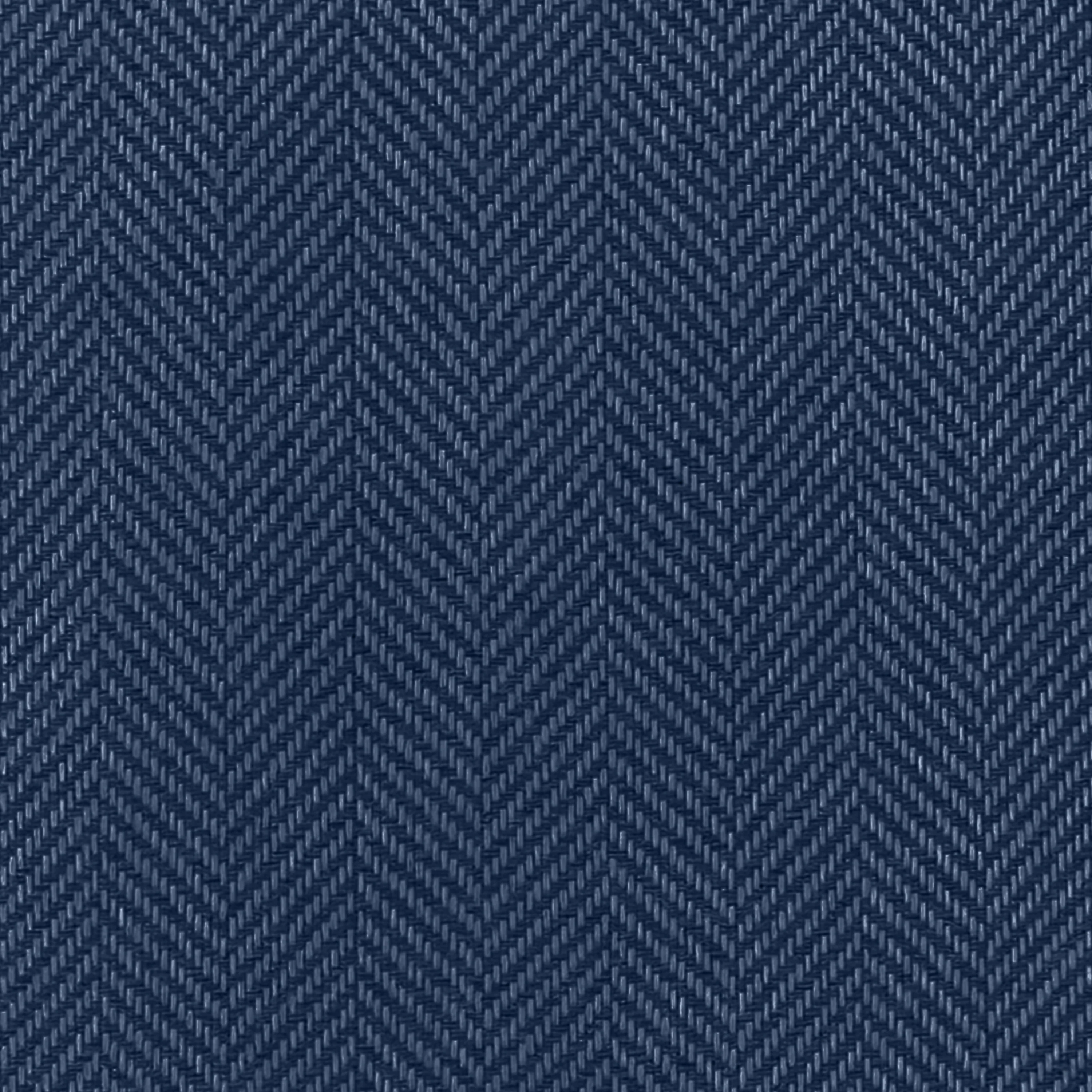 Enhanced Living Chester Navy Eyelet Thermal Noise Reducing Blackout Curtains - Pair - Image 4