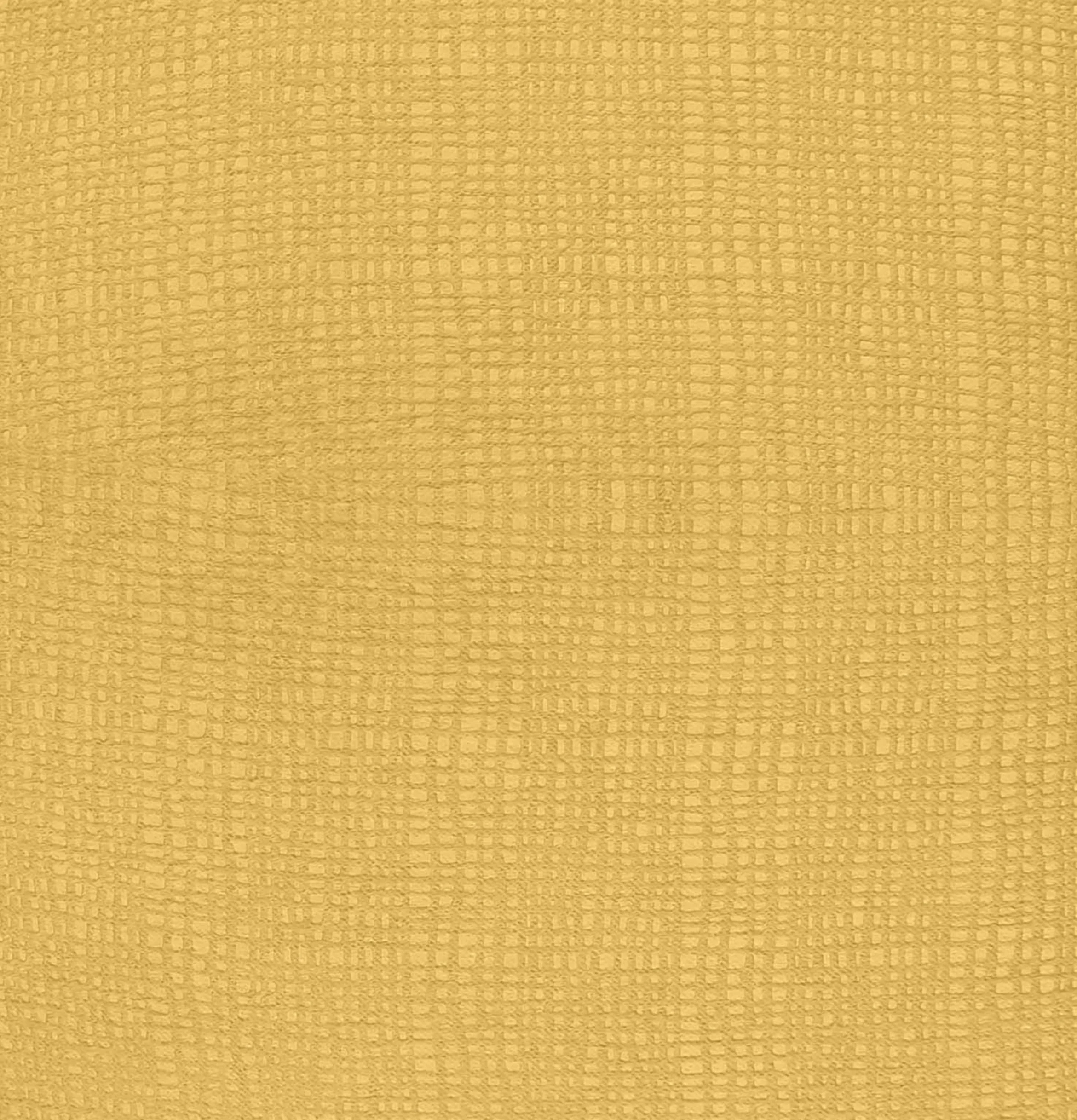 Enhanced Living Matrix Ochre Tape Top Thermal Noise Reducing Dim Out Curtains - Pair - Image 4