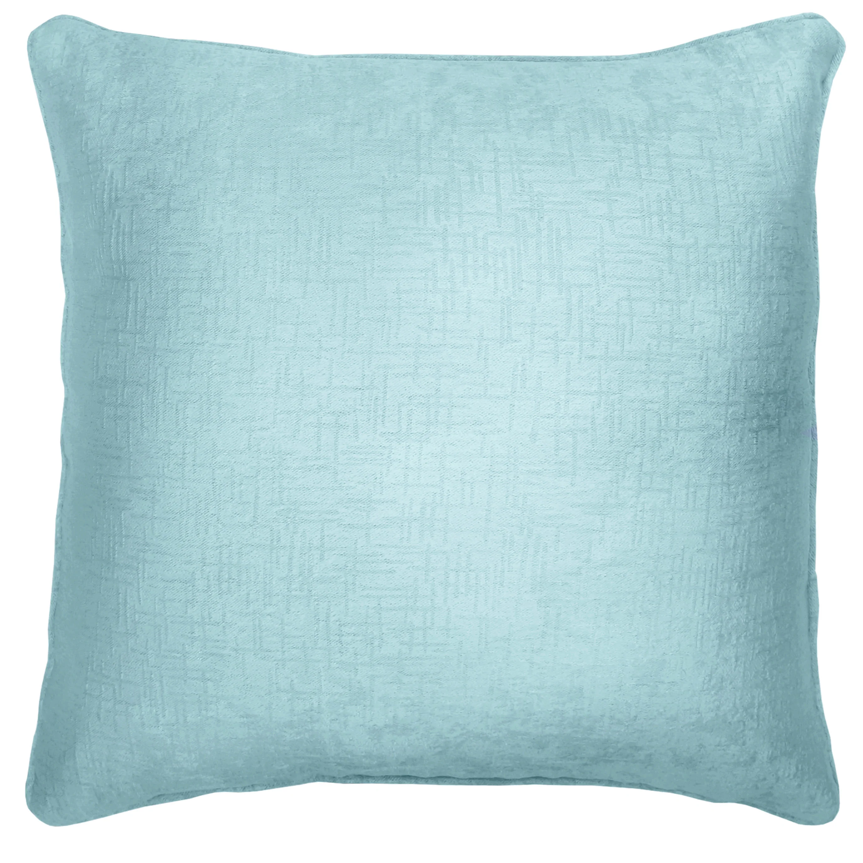 Enhanced Living Pair of Vogue Textured Cushion Covers - 43x43cm - Cases Only - Image 17
