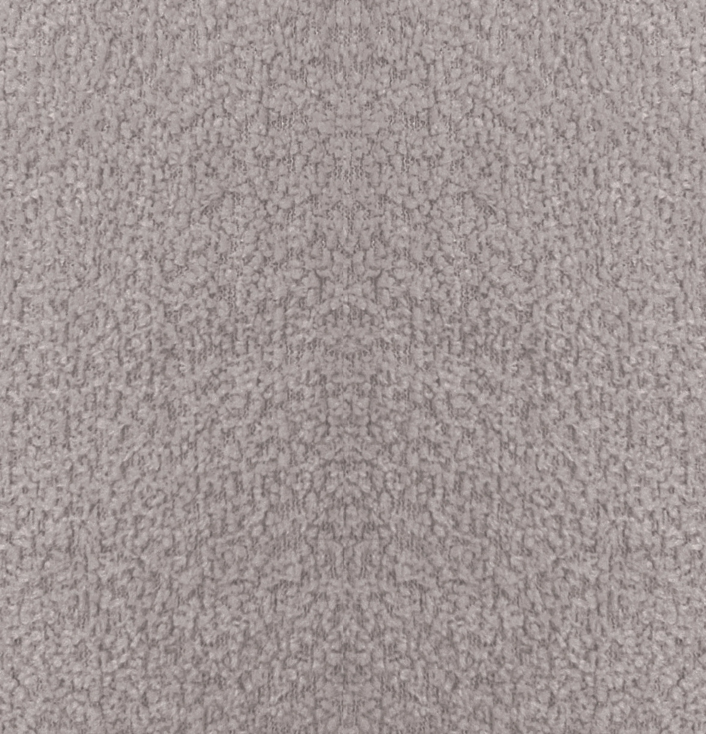 Enhanced Living Royale Room Darkening Boucle Readymade Single Door Curtain - Image 9