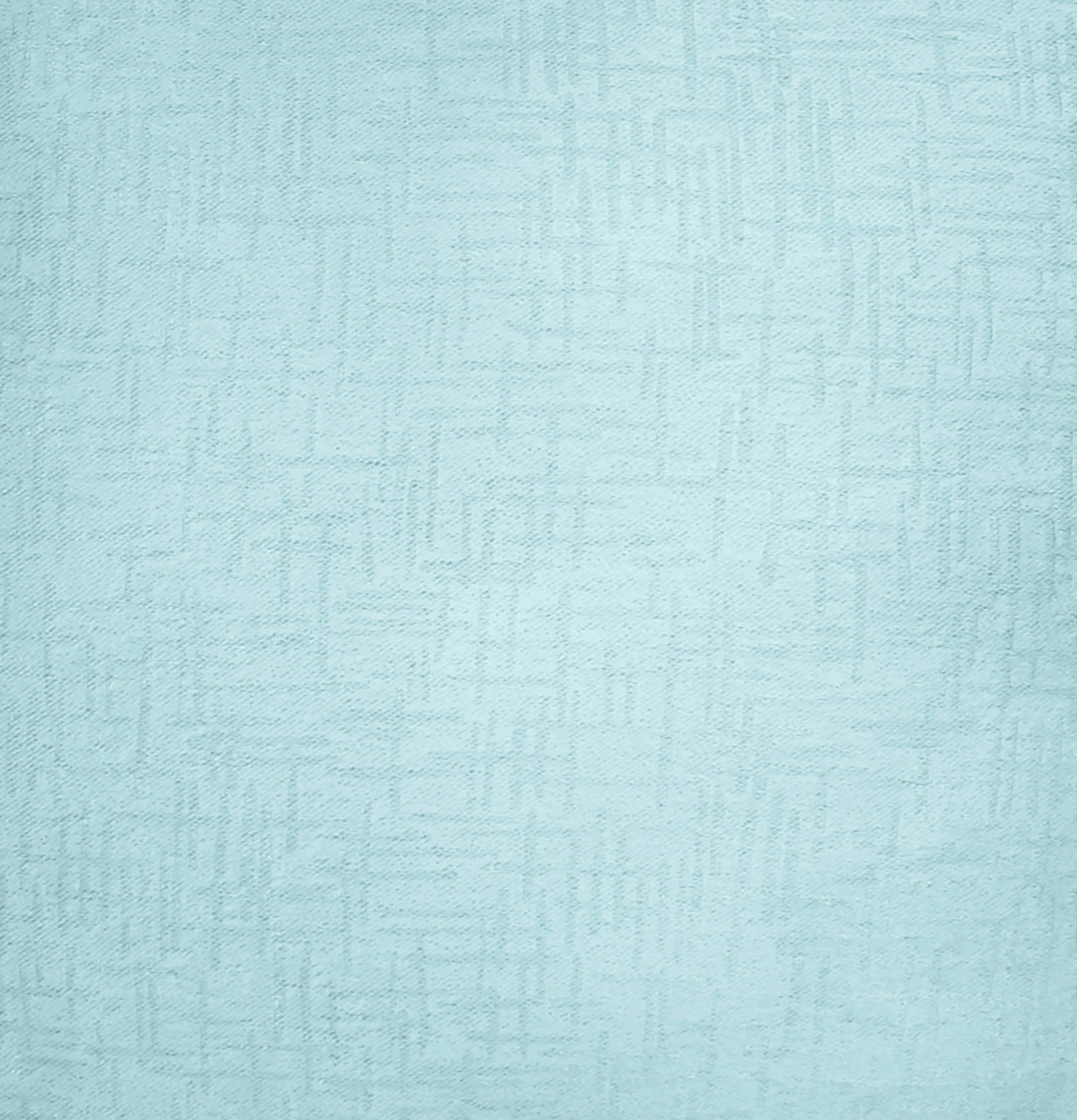 Enhanced Living Vogue Sky Blue Eyelet Thermal Noise Reducing Dim Out Curtains - Pair - Image 4