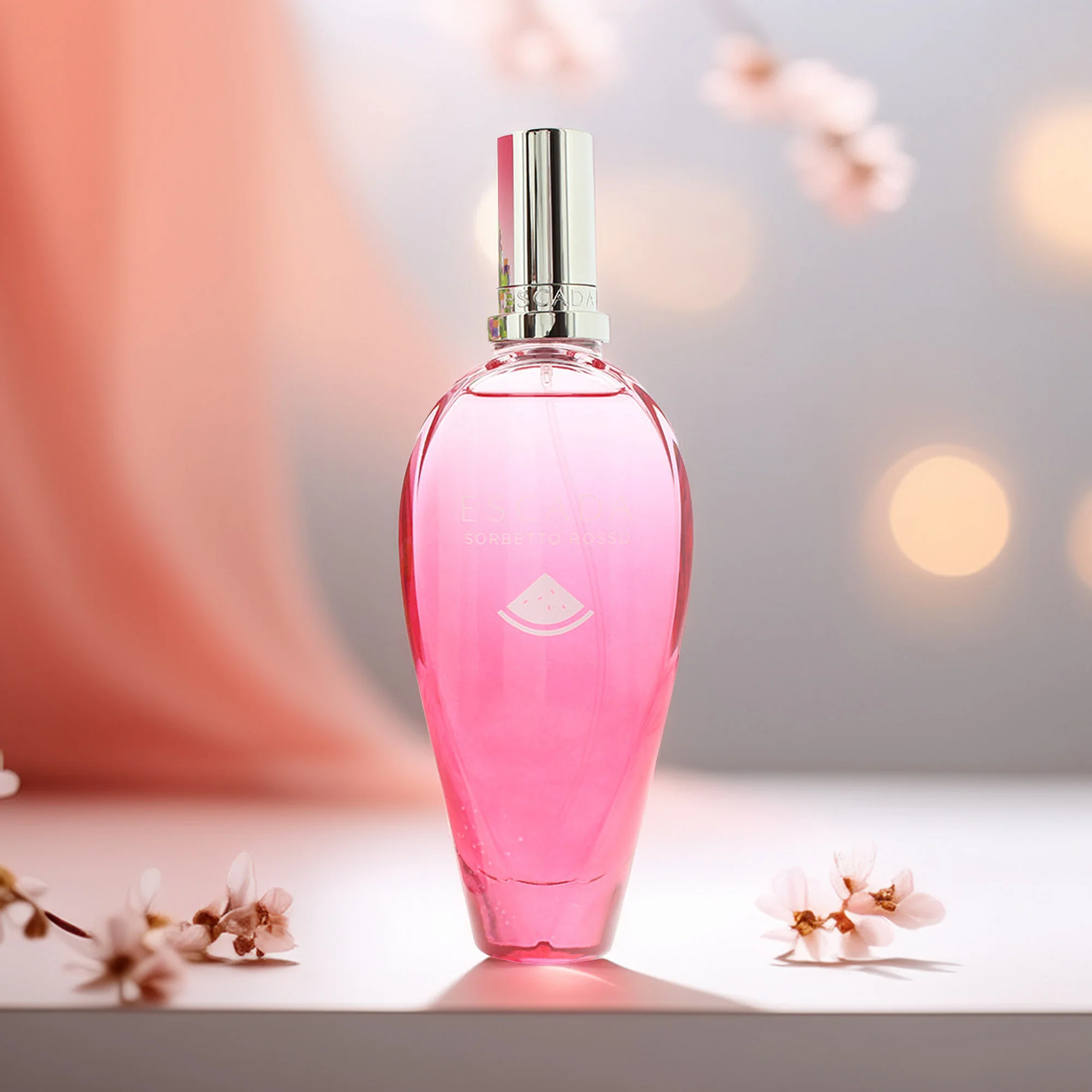 Escada Sorbetto Rosso Limited Edition Eau de Toilette 100ml - Image 2
