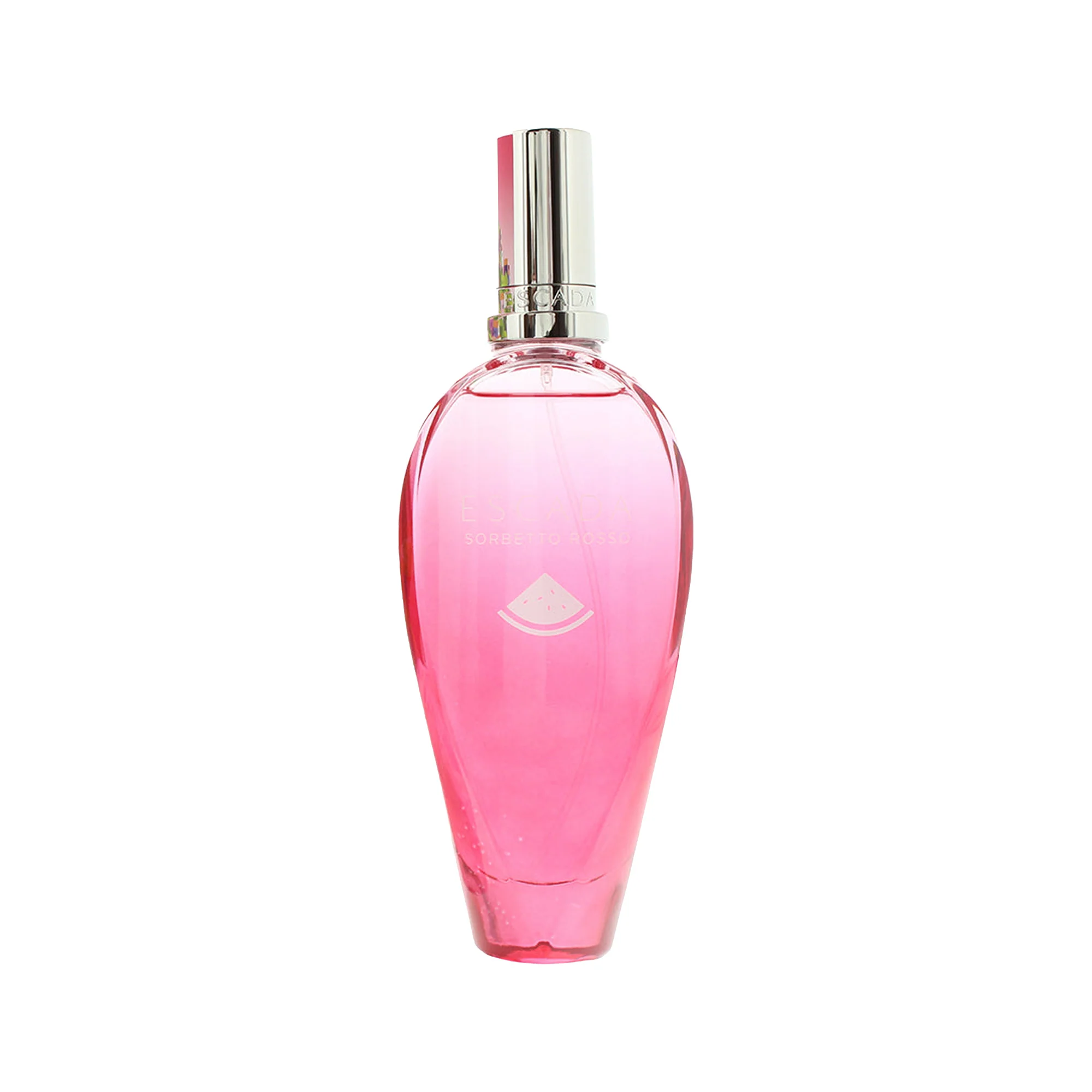 Escada Sorbetto Rosso Limited Edition Eau de Toilette 100ml - Image 4