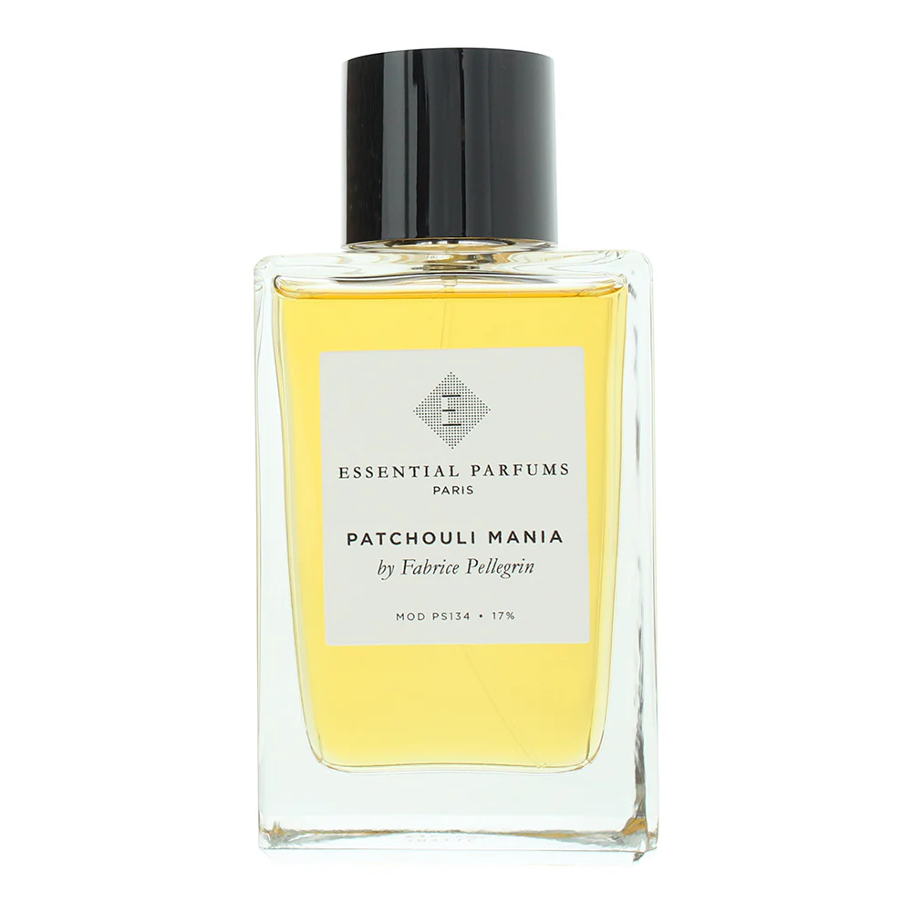 Essential Parfums Patchouli Mania Refillable Eau De Parfum 100ml - Image 2