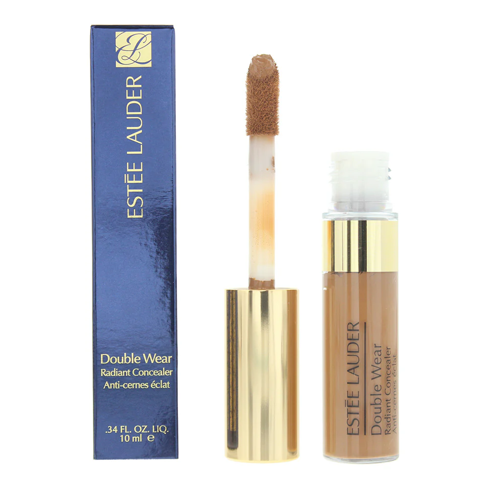 Estee Lauder Double Wear Radiant Concealer 5N Deep 10ml