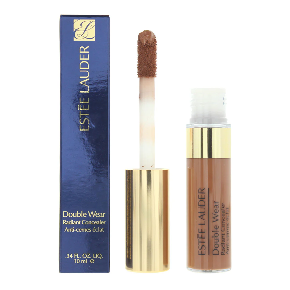 Estee Lauder Double Wear Radiant Concealer 6N Ultra Deep 10ml