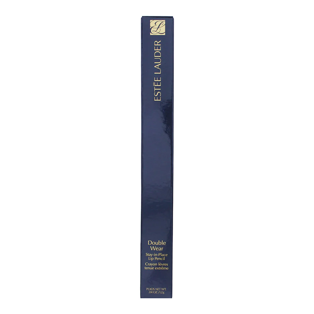 Estee Lauder Double Wear Stay In Place 01 Pink Lip Pencil 1.2g - Image 3