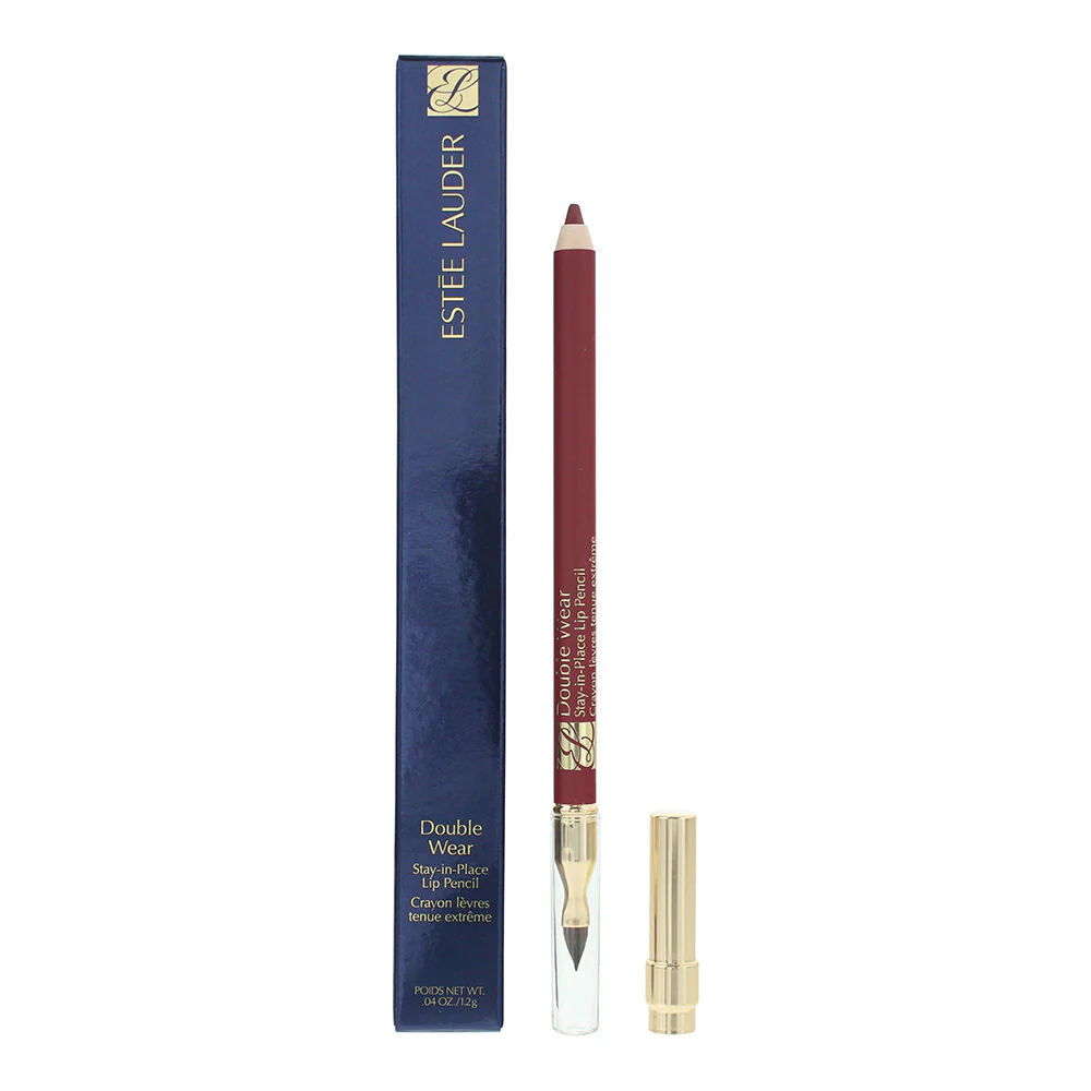Estee Lauder Double Wear Stay-In-Place 06 Apple Cordial Lip Pencil 1.2g