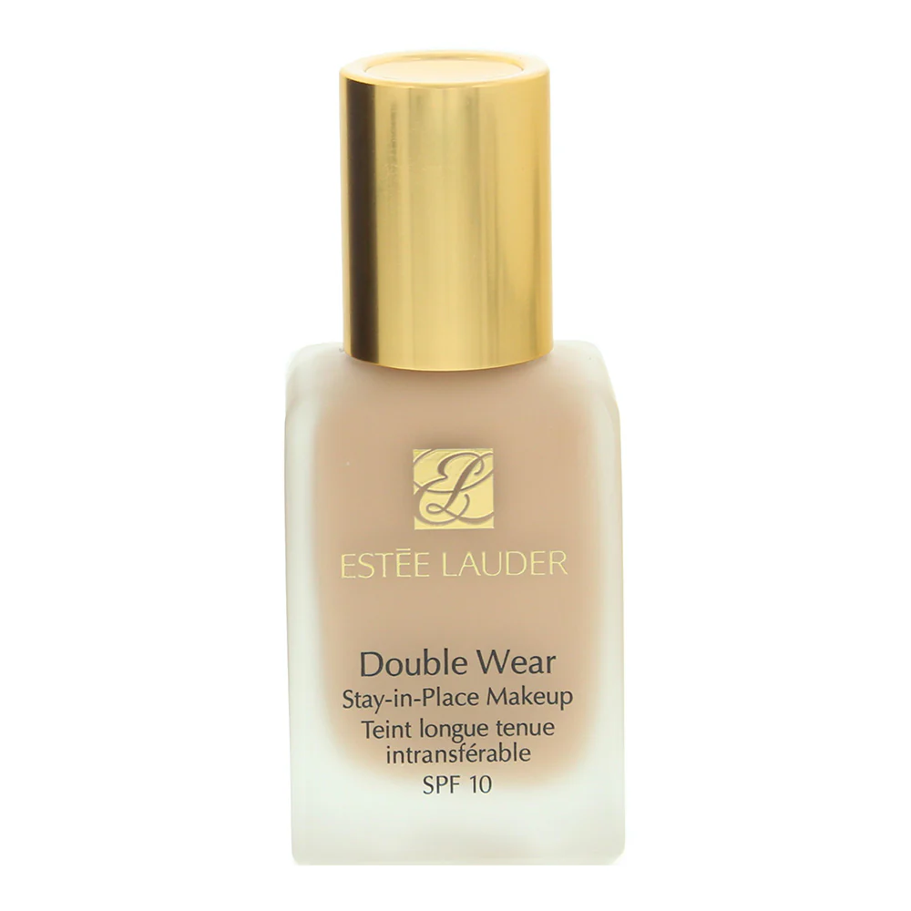 EstÃ©e Lauder Double Wear Stay-In-Place Makeup Spf 10 2C1 Pure Beige Foundation 3 - Image 2