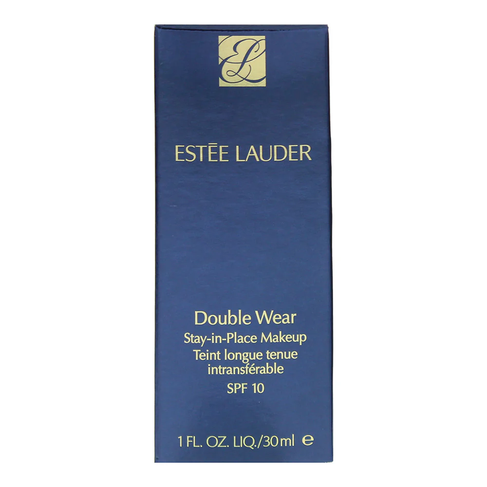 EstÃ©e Lauder Double Wear Stay-In-Place Makeup Spf 10 2C1 Pure Beige Foundation 3 - Image 3