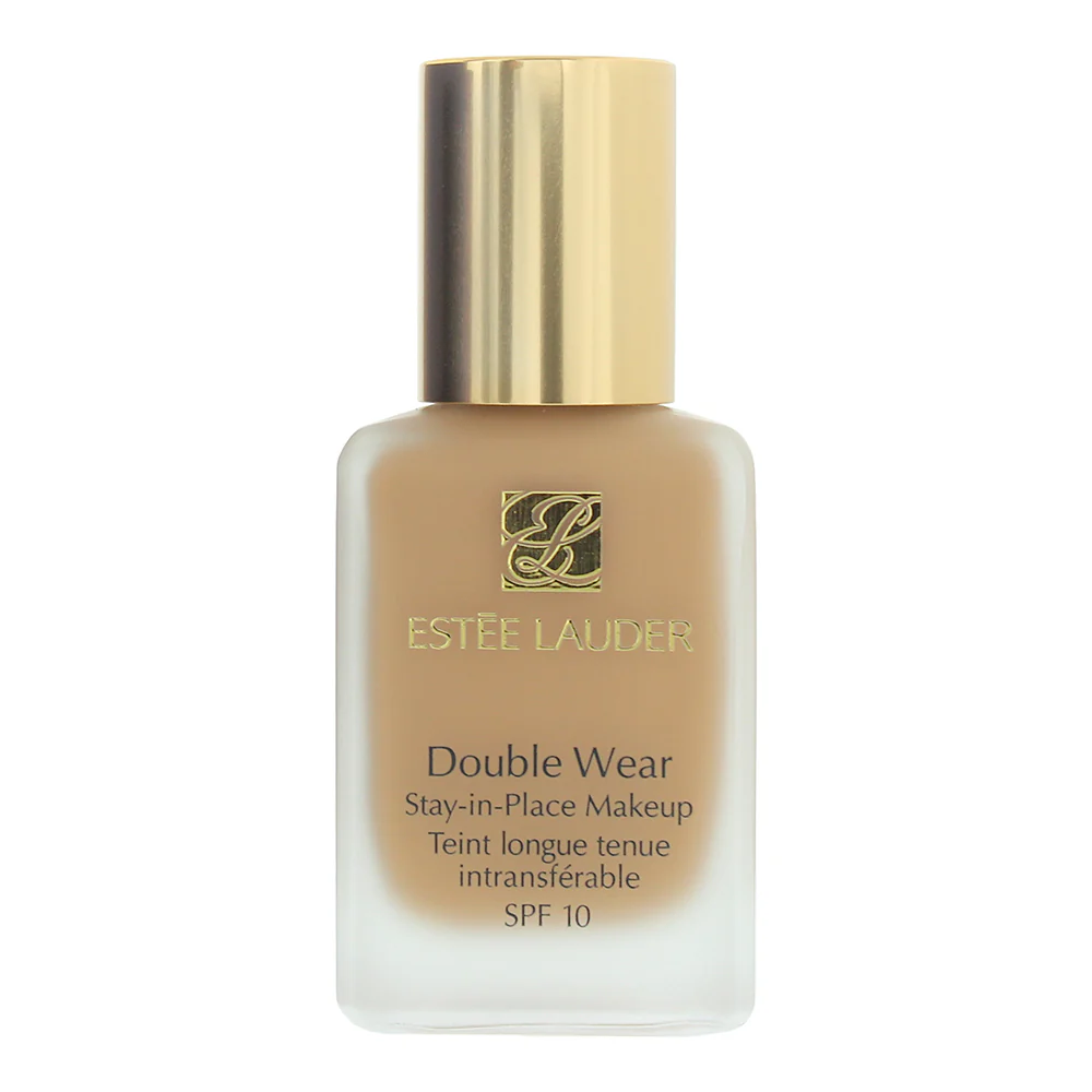 Estee Lauder Double Wear Stay-In-Place Makeup Spf 10 4W2 Toasty Toffee Foundatio - Image 2