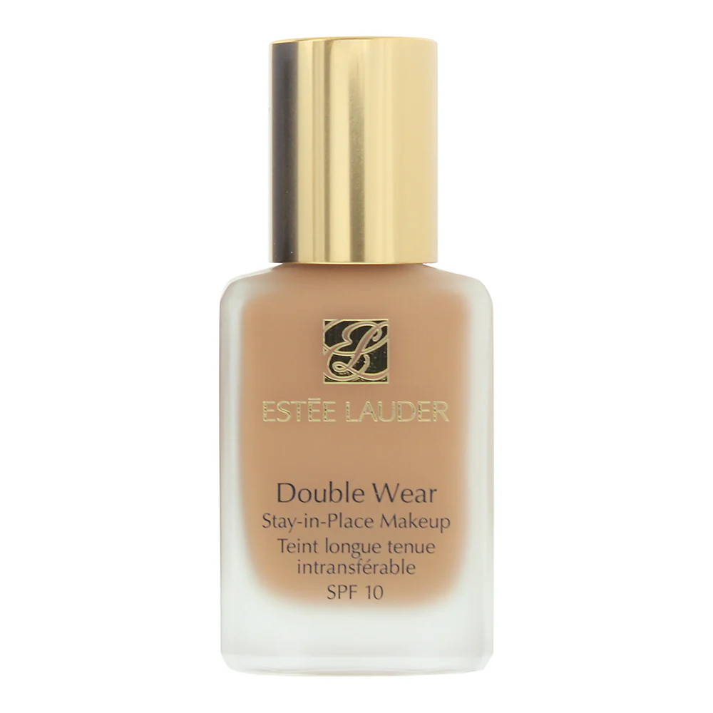 Este Lauder Double Wear Stay-In-Place Makeup Spf 10 5N1 Rich Ginger Foundation - Image 2