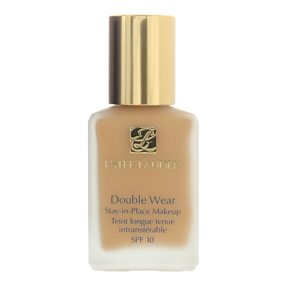 Estee Lauder Double Wear Stay-In-Place Makeup Spf 10 5W1 42 Bronze Foundation 30 - Image 2