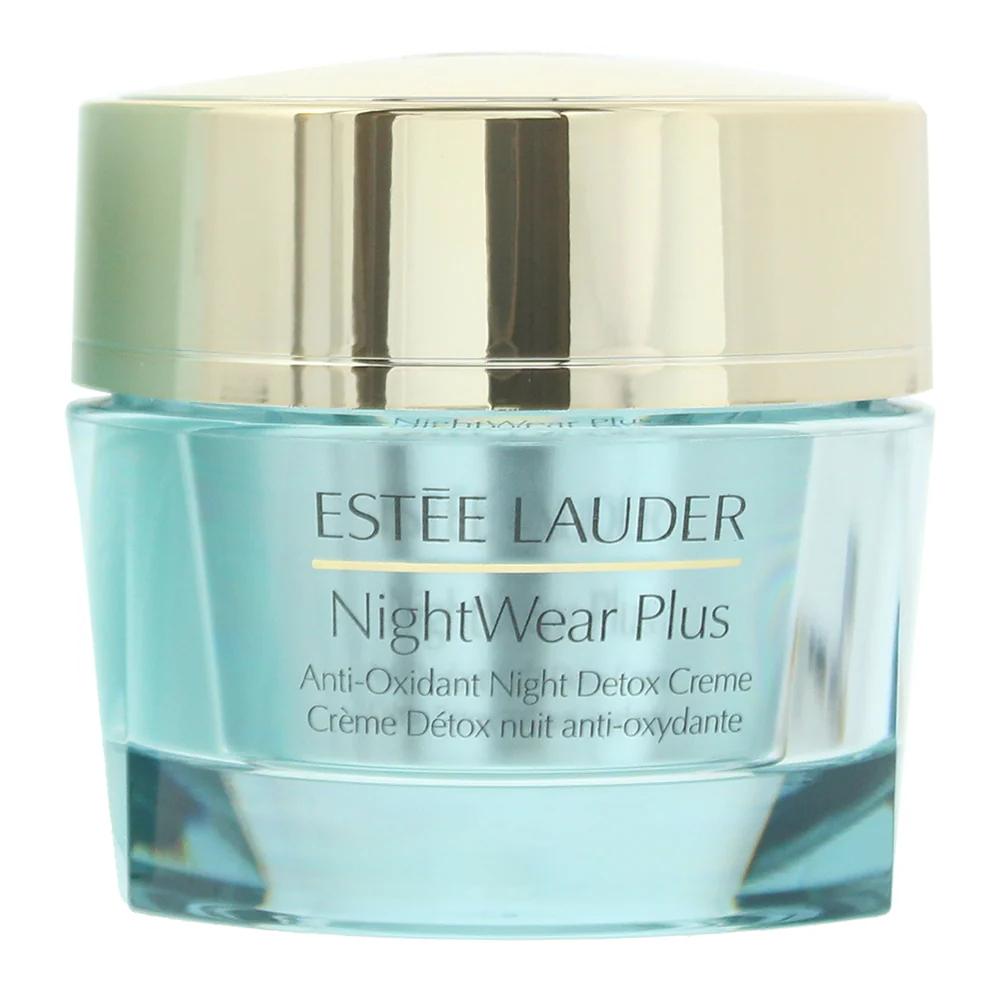 Estee Lauder Night Wear Plus Anti-Oxidant Night Cream 50ml - Image 2