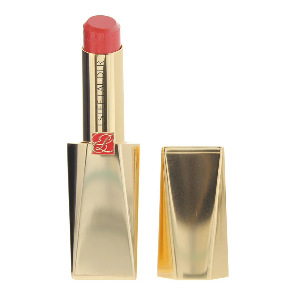 Estee Lauder Pure Color Desire 213 Touch Me Lipstick 3.1g - Image 2