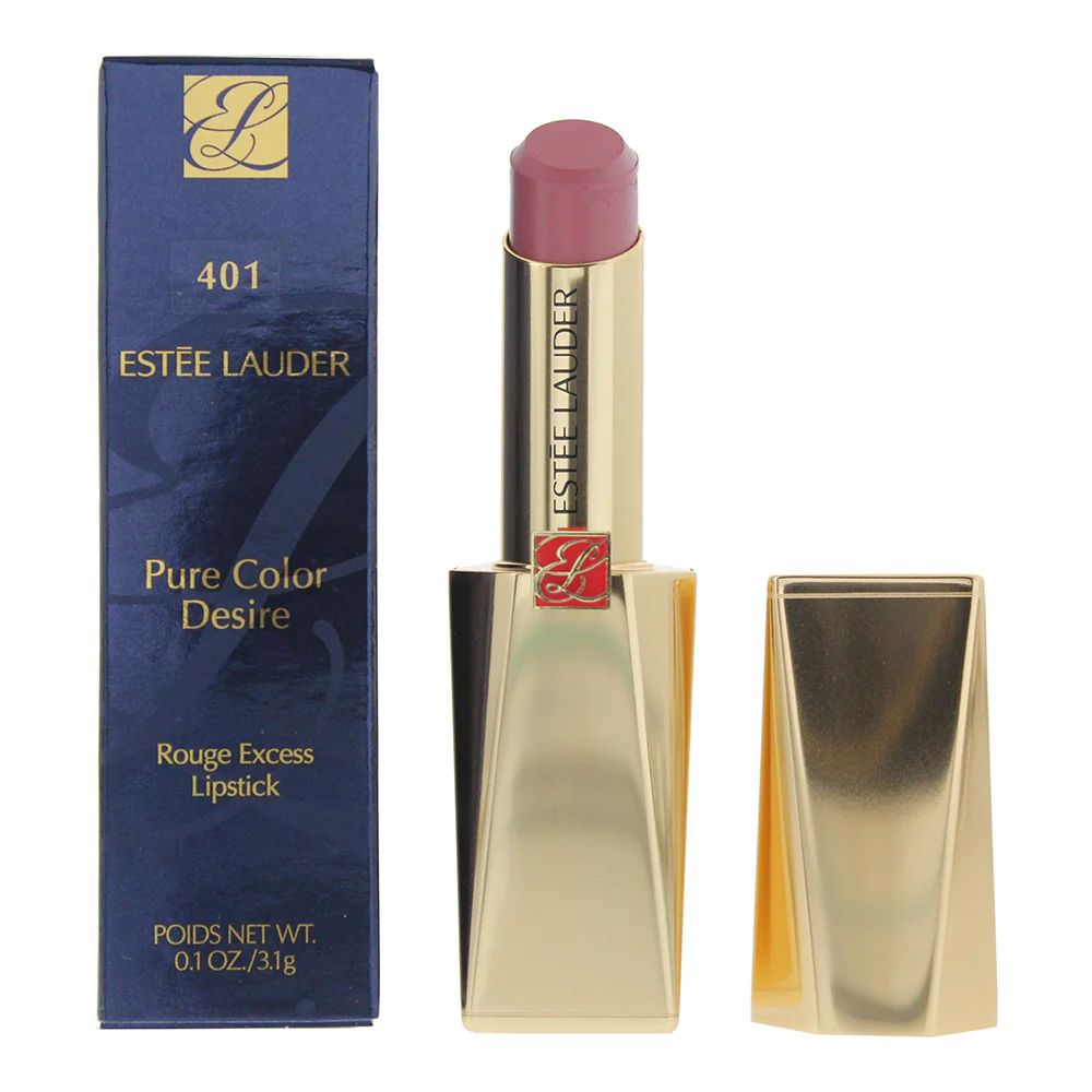 Estée Lauder Pure Color Desire 401 Say Yes (Creme) Lipstick 3.1g