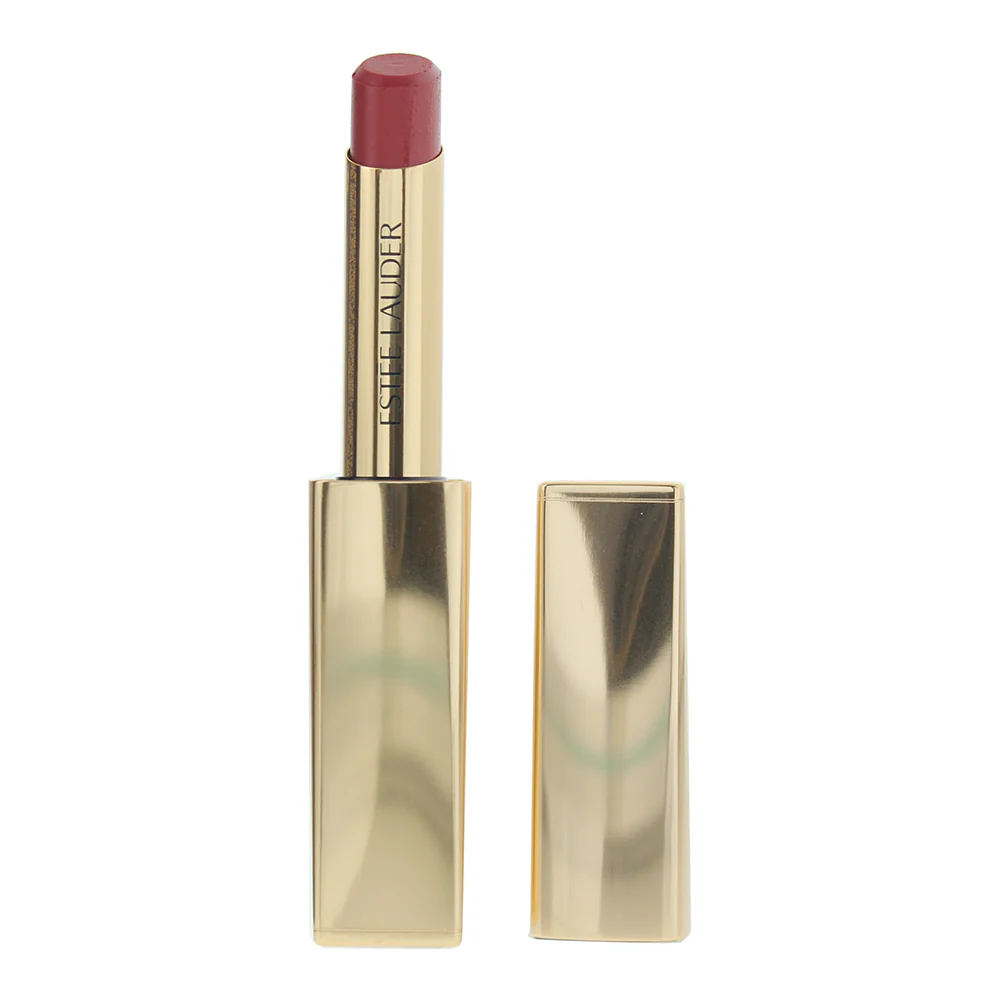 Estee Lauder Pure Color Illuminating Shine 913 Genius Lipstick 1.8g - Image 2