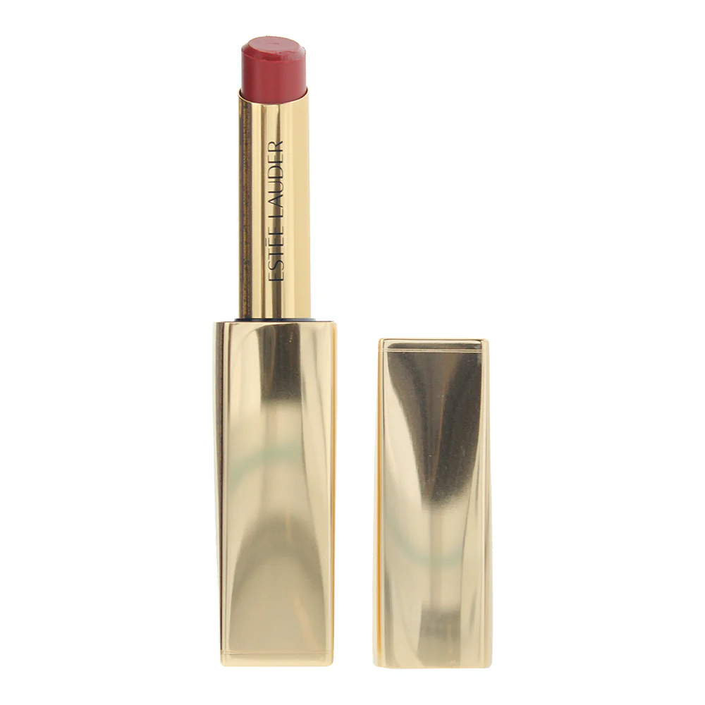 Estee Lauder Pure Color Illuminating Shine 914 Unpredictable Lipstick 1.8g - Image 2