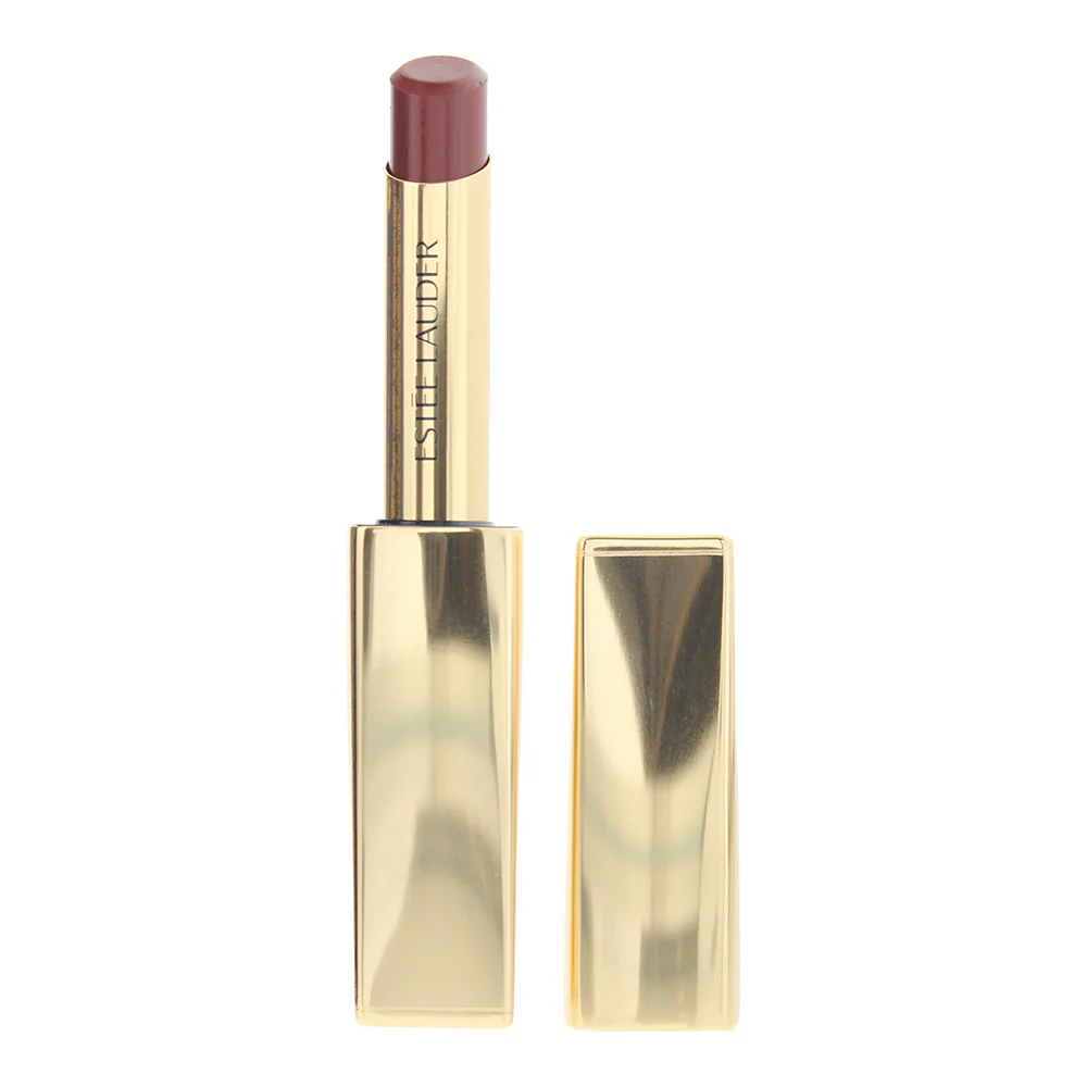 Estee Lauder Pure Color Illuminating Shine 915 Royalty Lipstick 1.8g - Image 2
