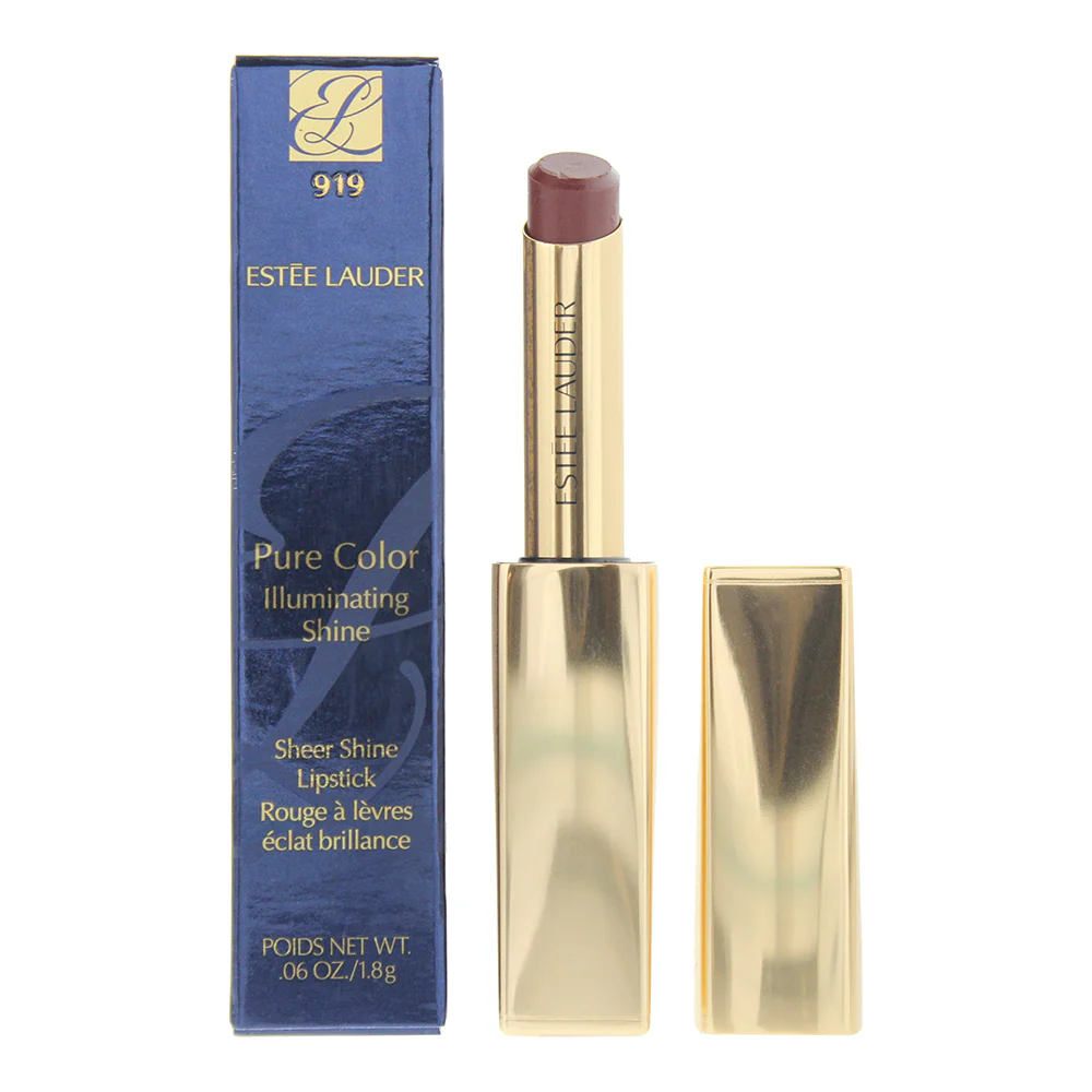 Estee Lauder Pure Color Illuminating Shine 919 Fantastical Lipstick 1.8g