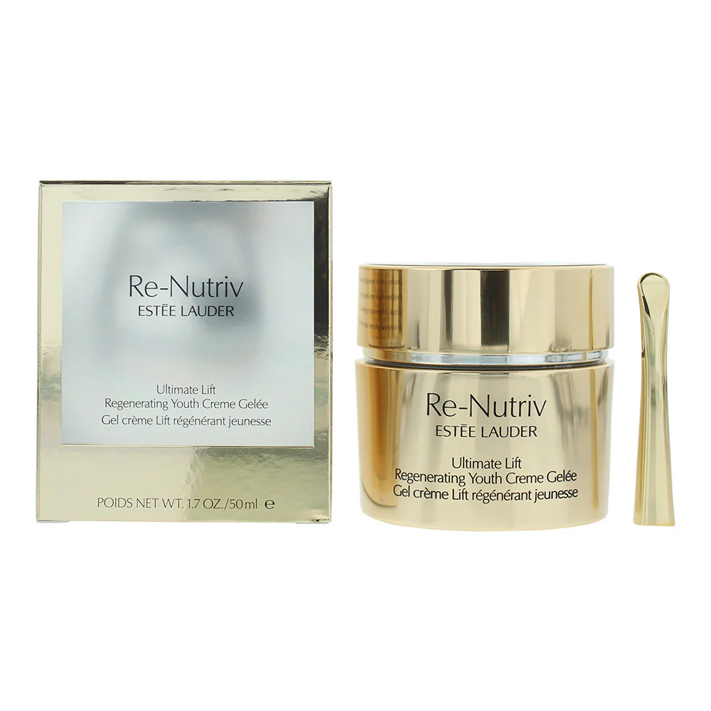 Estee Lauder Re-Nutriv Ultimate Lift Regenerating Youth Cream 50ml