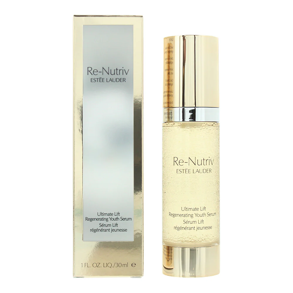 Estee Lauder Re-Nutriv Ultimate Lift Regenerating Youth Serum 30ml