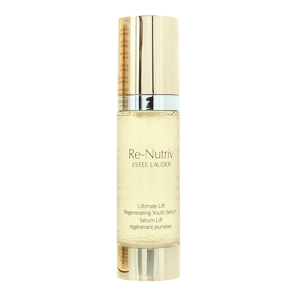 Estee Lauder Re-Nutriv Ultimate Lift Regenerating Youth Serum 30ml - Image 2