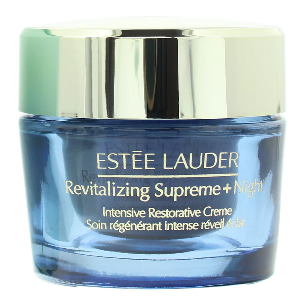 Estee Lauder Revitalizing Supreme + Night Night Cream 50ml - Image 2