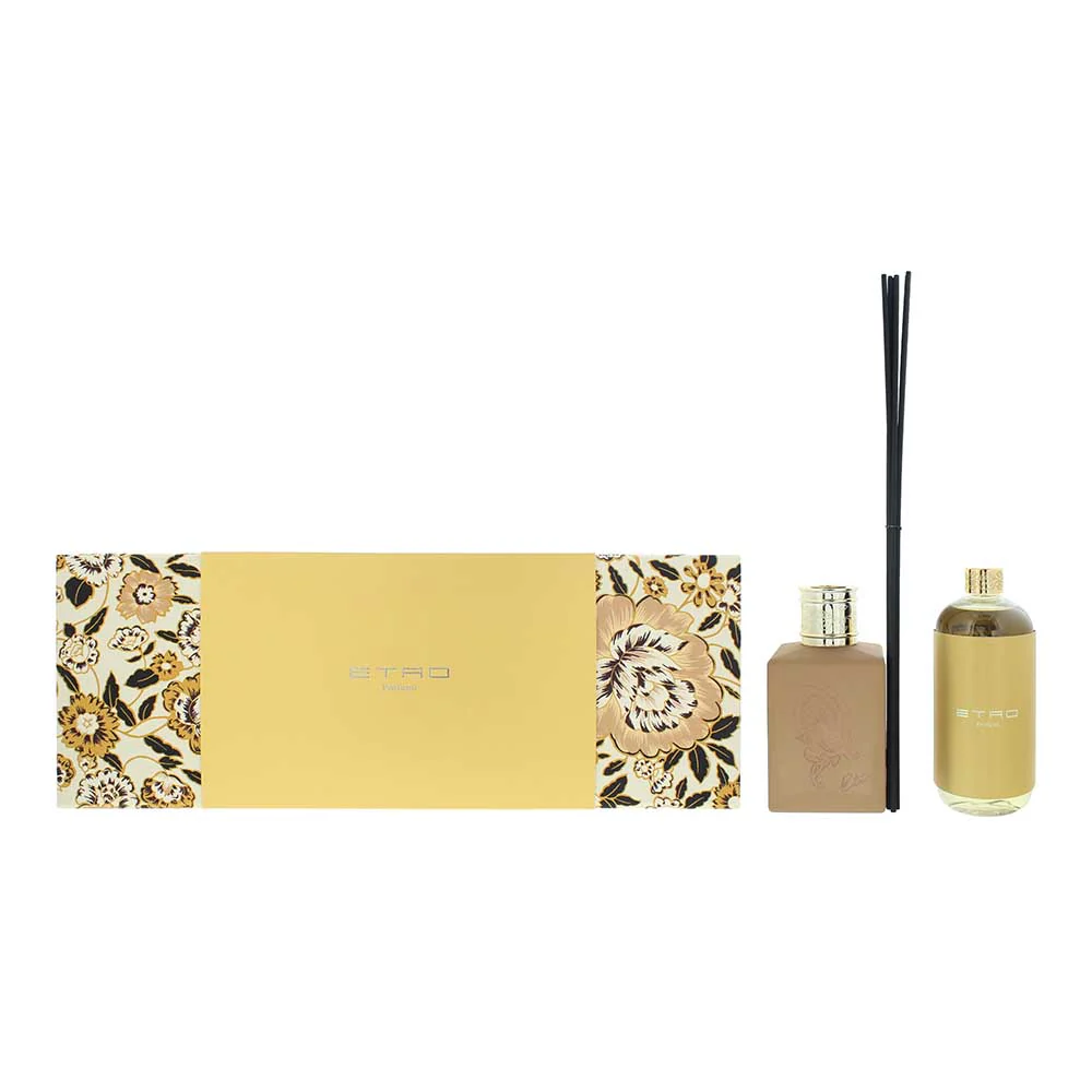 Etro Circe With 12 Sticks Diffuser 500ml