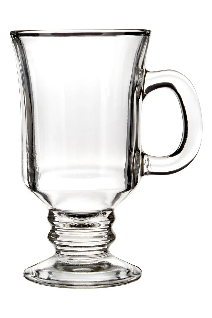 Euri Irish Coffee Glasses Set Of 4 - Image 2