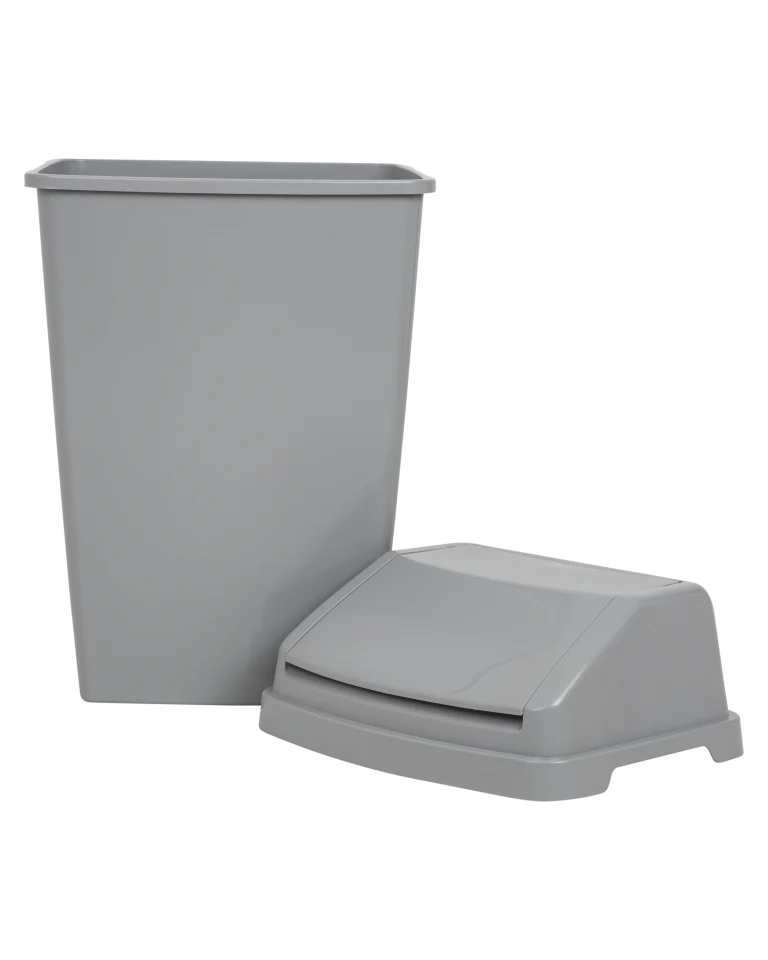 Everyday 50L Lift Top Bin - Image 2