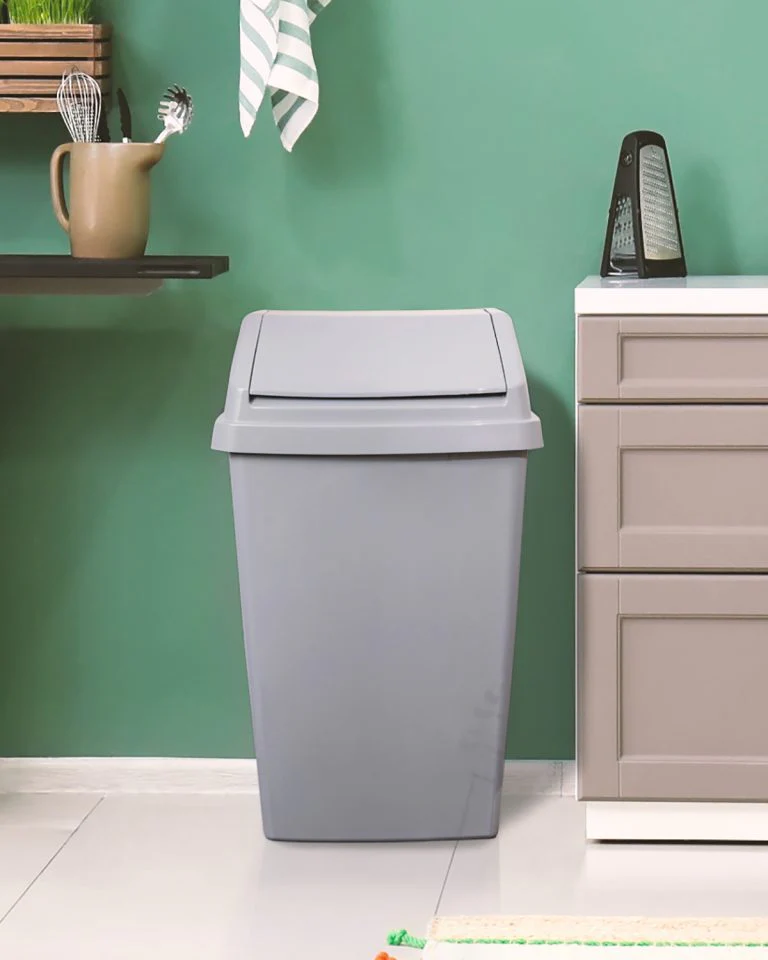 Everyday 50L Lift Top Bin - Image 4