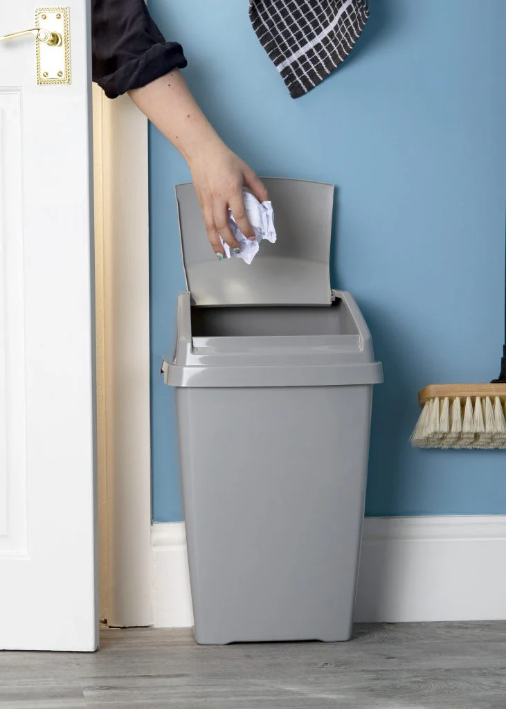 Everyday 50L Lift Top Bin - Image 7